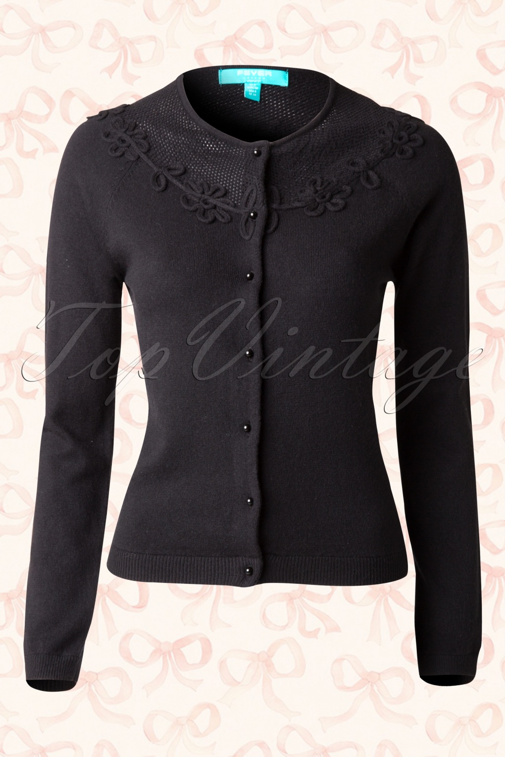 Women Long Embroidery Cardigan Autumn Winter Wool Knitted