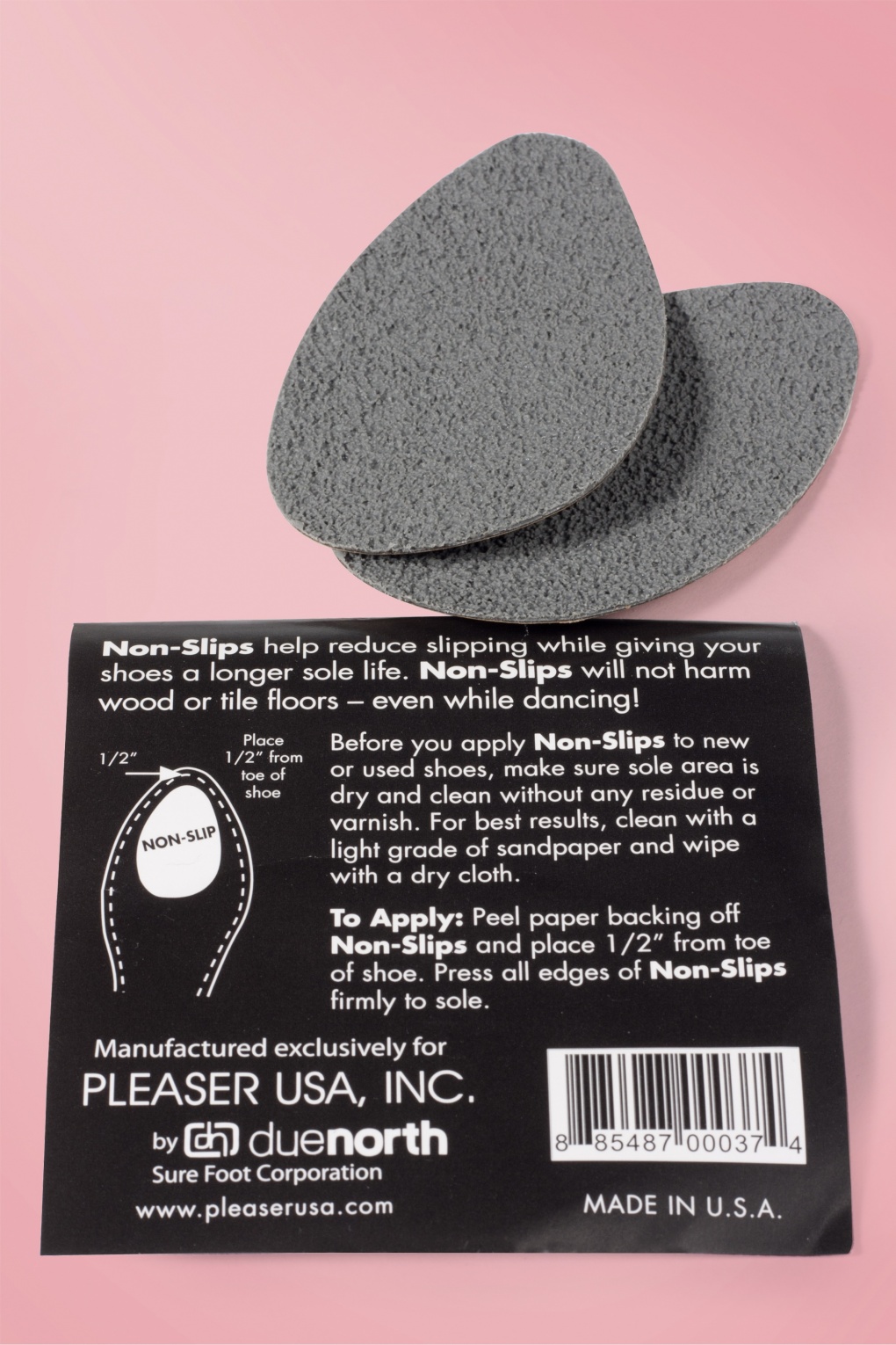 Non Slips