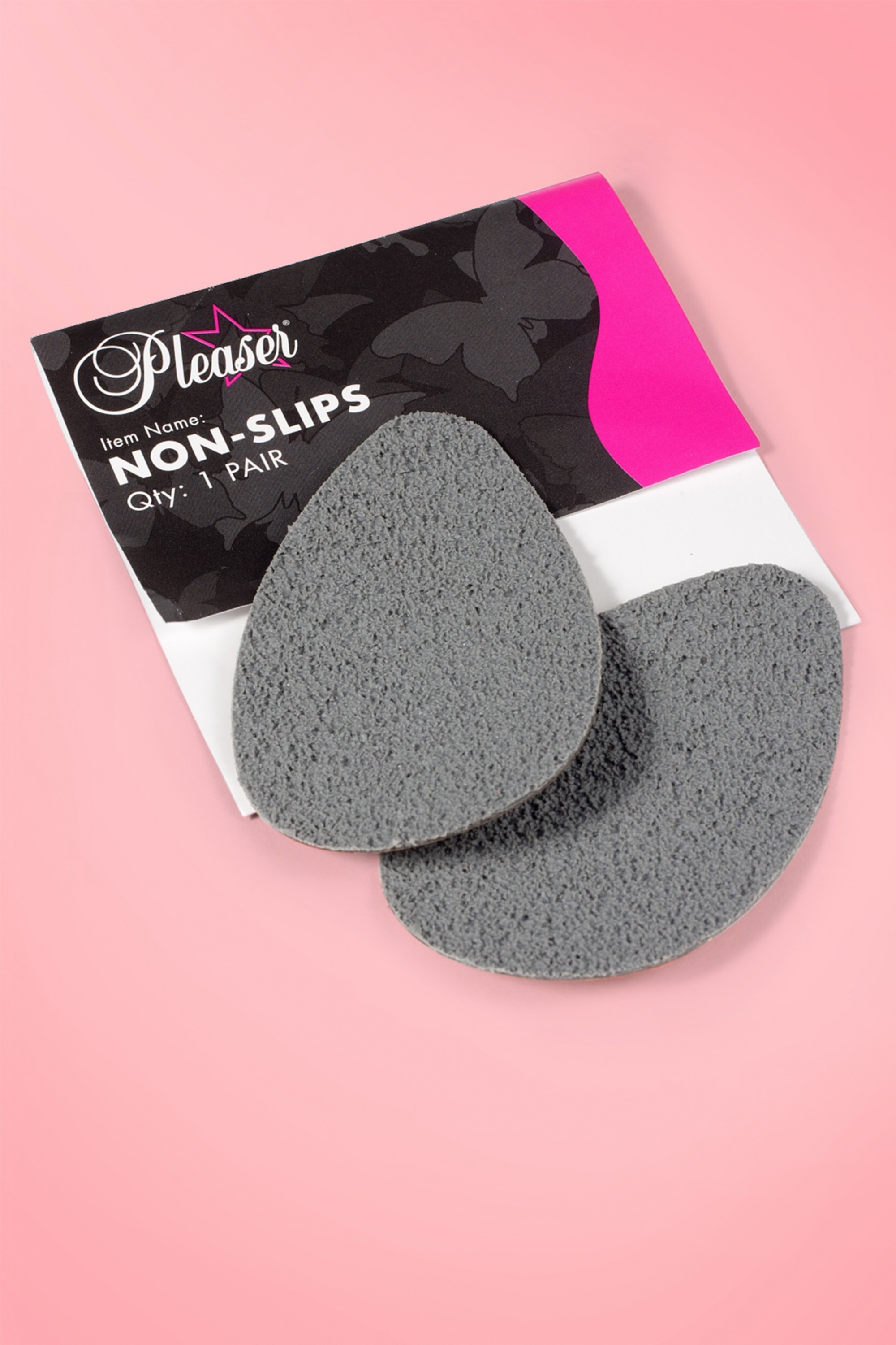 Pleaser - Non Slips anti slip zooltjes