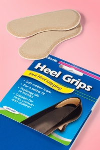 Pleaser - Heel Grips