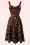 Pinup Couture Molly Cherry Swing Dress  102 14 15389 20150303 0017W
