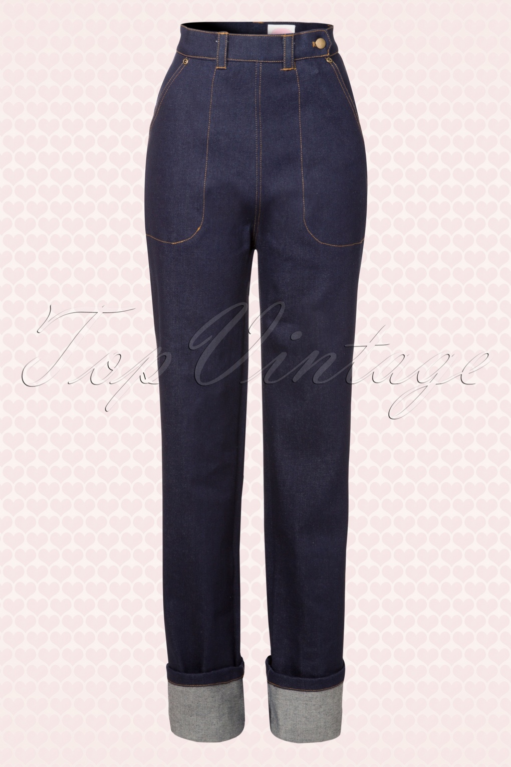 Womenu0026#39;s 1950s Pants Cigarette Capri Jeans Fashion History Womenu0026#39;s 1950s Pants Cigarette Capri Jeans Fashion History