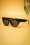 So Retro Black Sunglasses 260 10 15010 20150319 003W