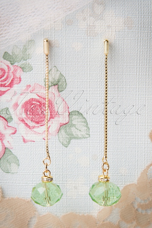Darling Divine Golden Earrings 334 40 14946 02232015 01W