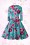 Pinup Couture Birdie Dress 102 39 15732 03222015 05W