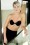 MAGIC Bodyfashion - Backless Beauty Bra in Black 3