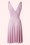 Vintage Chic 50s Grecian Pink Polkadot Dress 102 29 15666 20150521 0003w