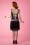 Frock and Frill 20s Flapper Zelda Dress Black 106 10 14004 20150418 0052W