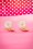 Lola Lips Studs in pink white Earrings 330 20 16000 06122015 07