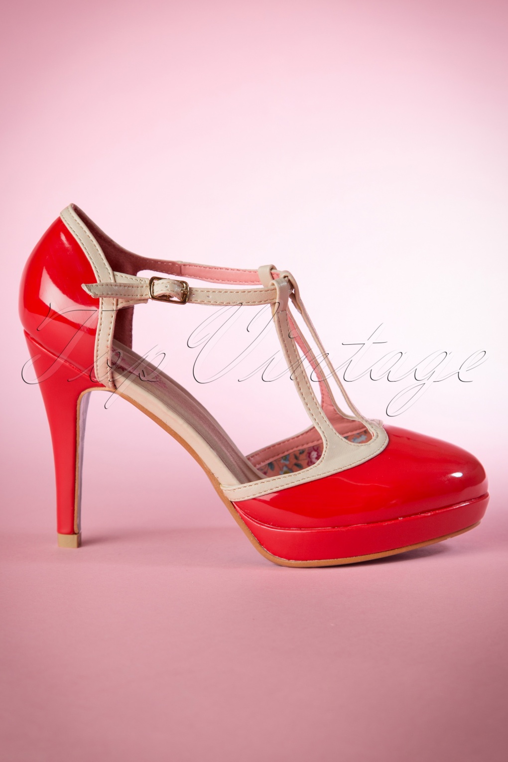betty pumps
