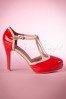 saint laurent betty pumps