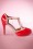 Banned Betty Pumps Red 401 20 15134 06172015 04W
