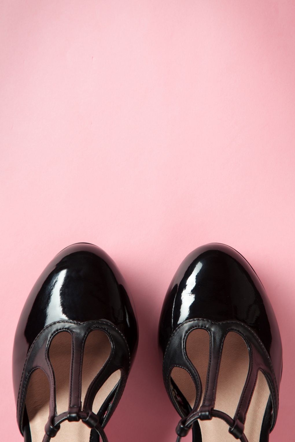 betty pumps