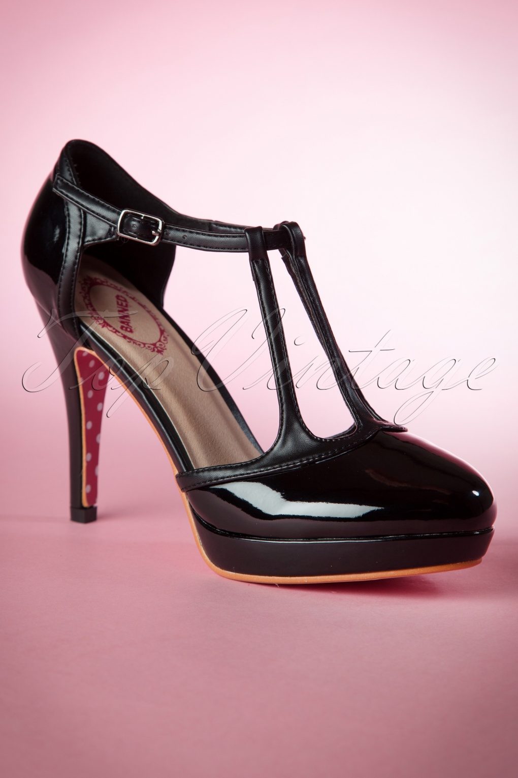 betty pumps