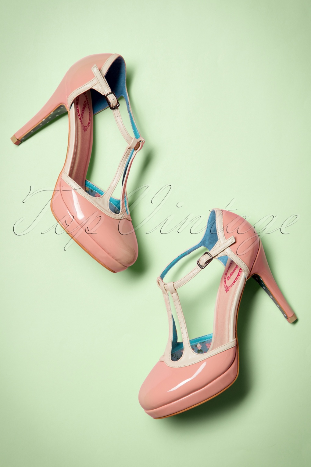 betty pumps