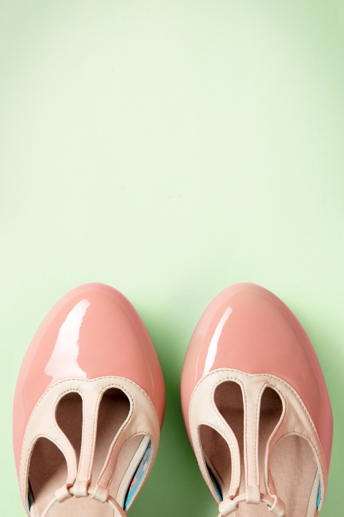 betty pumps