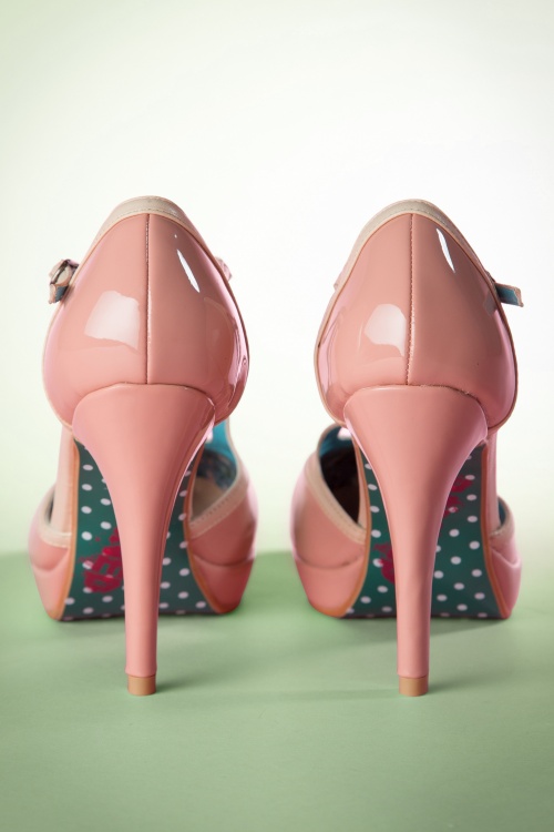 betty pumps