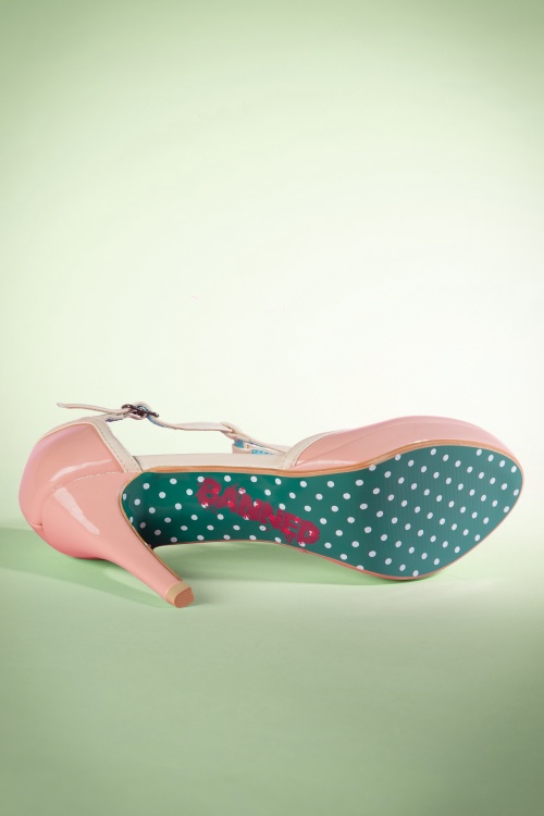betty pumps