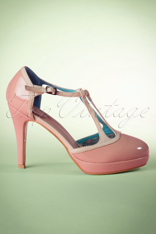 betty pumps