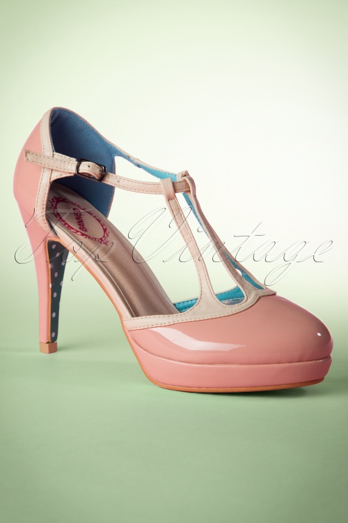 betty pumps