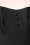 WPinup Couture  Charlotte Black Pencil Dress 100 20 16145 20150708 0010W