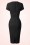 WPinup Couture  Charlotte Black Pencil Dress 100 20 16145 20150708 0007
