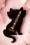 Erstwilder Black Cat with Glasses Brooche 340 10 16983 20151006 16W