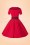 Bunny Mimi Red Polkadot Swing Dress 102 27 16751 20151009 0021W