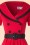 Bunny Mimi Red Polkadot Swing Dress 102 27 16751 20151009 0013V