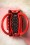 Banned Polkadot Handbag in Black Red 212 14 1703410132015 10