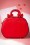 Banned Lucille Bag in Red 212 20 17036 10282015 07W