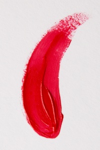 Le Keux Cosmetics - Whistle Bait High Pigment Red Lip Paint 6
