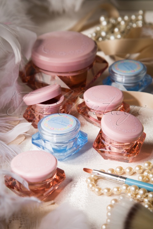 Le Keux Cosmetics - Diablo Rose High Pigment Pink Lip Paint 7