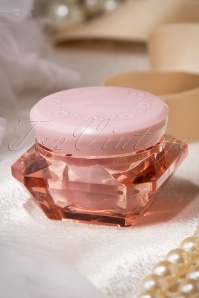 Le Keux Cosmetics - Diablo Rose roze lipverf met hoog pigment 2