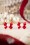 From Paris with Love Red Bow Earrings 330 20 17411 11122015 005W