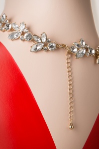 From Paris with Love! - 30s The Most Glamorous Ever Necklace  6