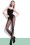 Fiorella Nina Classic Tights in Black
