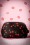 Sassy Sally Black Cherry Make Up Bag 218 14 17513 20151203 012
