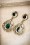 Celestine Green Stone Earrings 17685 12092015 009W