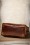 VaVa Vintage Brown Leather Croc Bag 17668 12082015 019