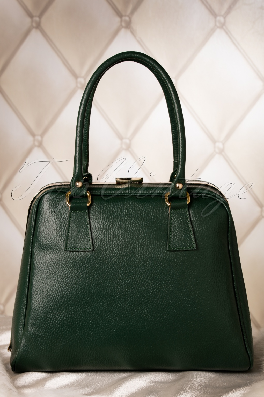 suitcase type handbag