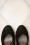 Tamaris 50s Classy Shoes in Black 400 10 11544 01052016 022