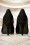 Tamaris 50s Classy Shoes in Black 400 10 11544 01052016 015W
