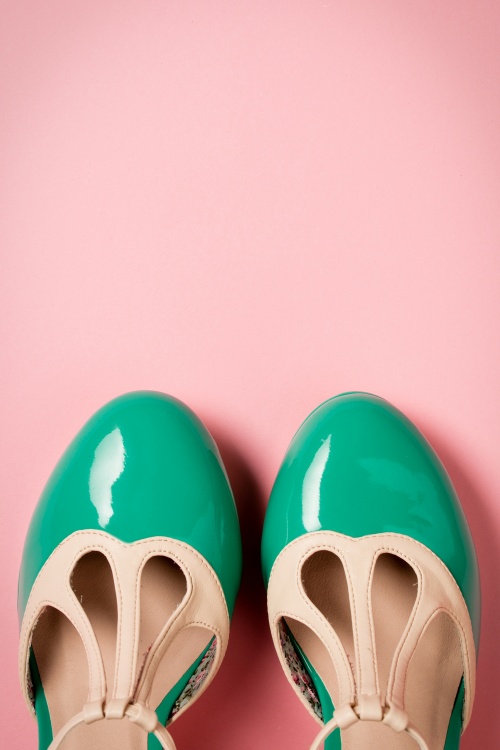 betty pumps