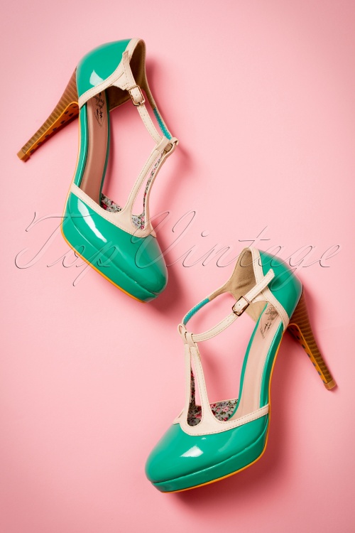 betty pumps