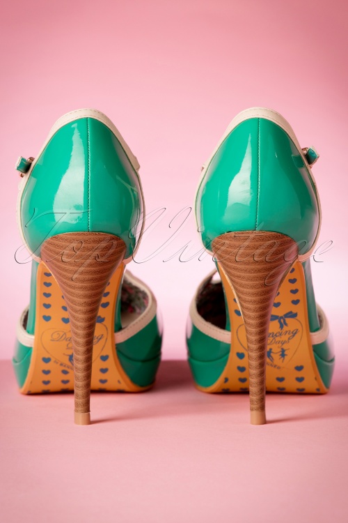 betty pumps