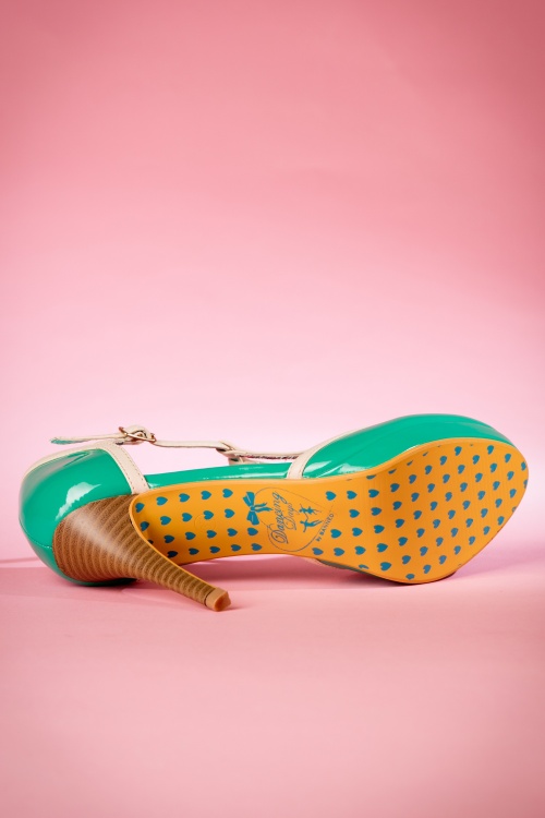 betty pumps