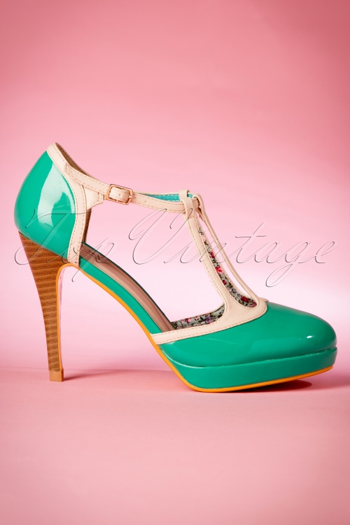 betty pumps