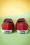 Keds Champion Sneakers Red 451 20 15956 05032015 09