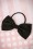 Dancing Days by Banned Bow Hair Band in Black 208 10 17889 01252016 002W